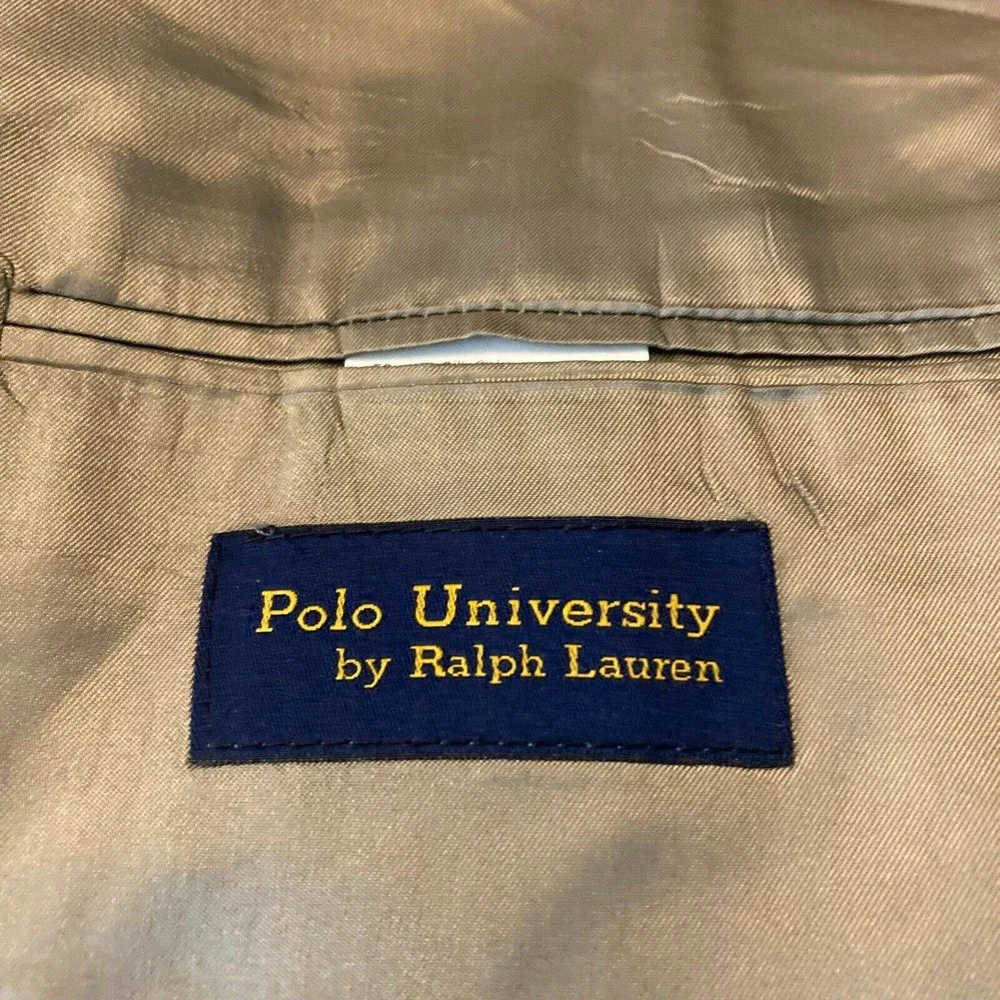 Polo Ralph Lauren good day